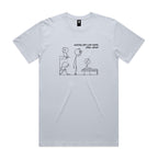 Car Parts from Japan T-Shirt