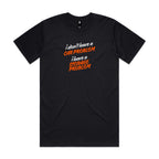 Car Problem T-Shirt