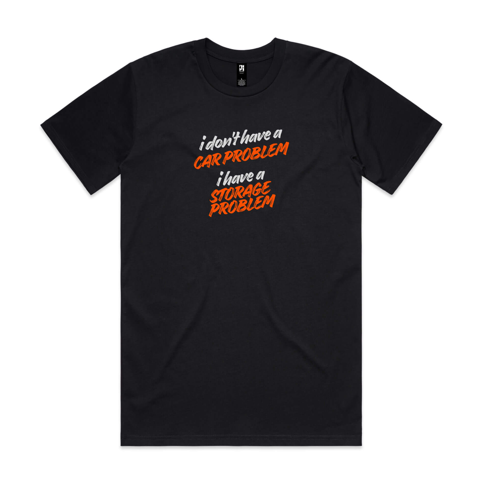 Car Problem T-Shirt