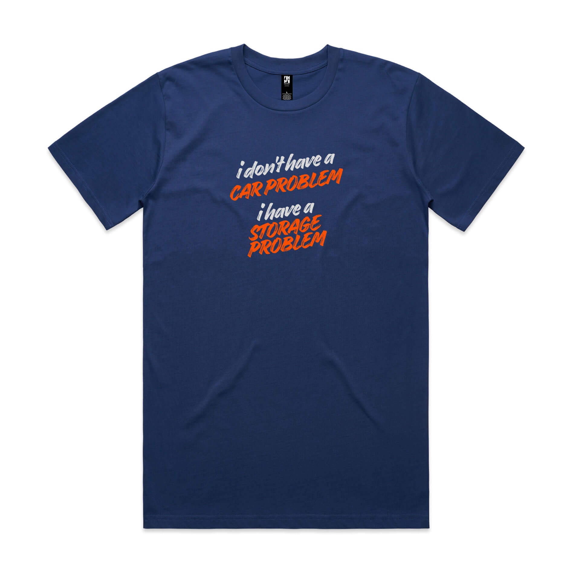 Car Problem T-Shirt