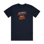 Car Problem T-Shirt