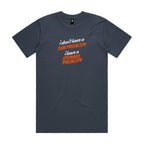 Car Problem T-Shirt