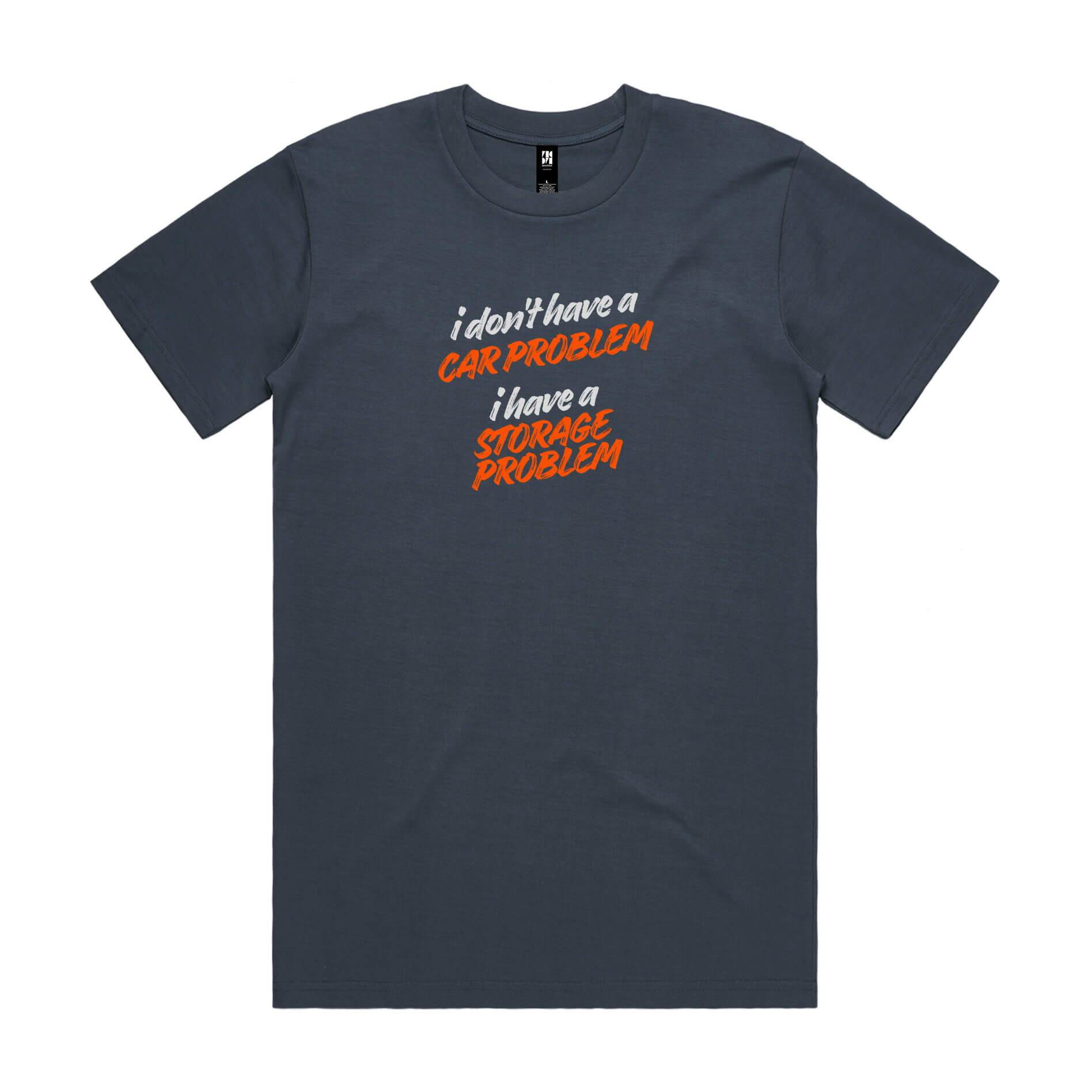 Car Problem T-Shirt