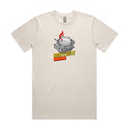 Carbs & Coffee T-Shirt