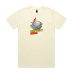 Carbs & Coffee T-Shirt