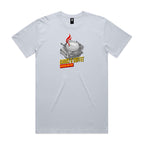 Carbs & Coffee T-Shirt