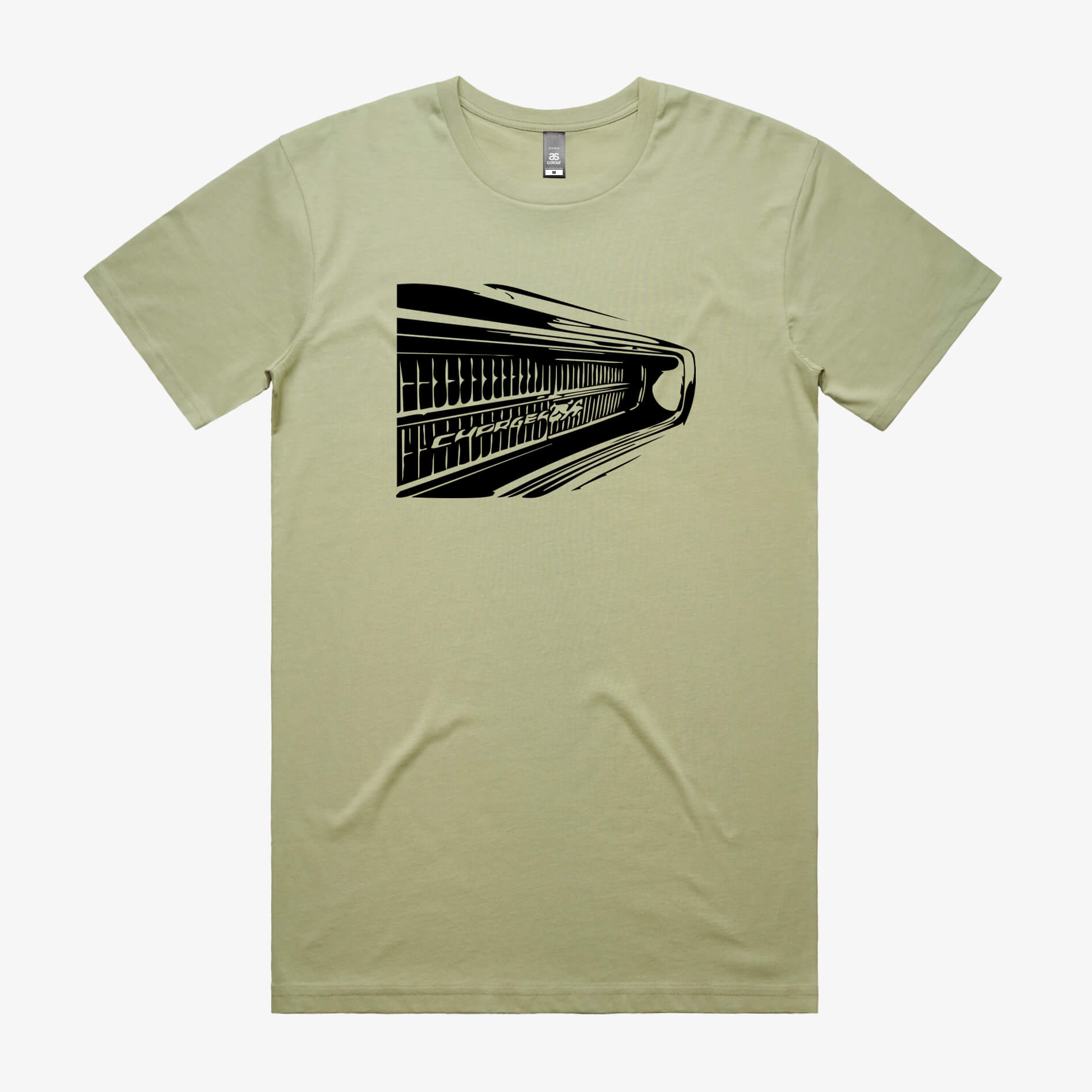 Dodge Charger R/T T-Shirt