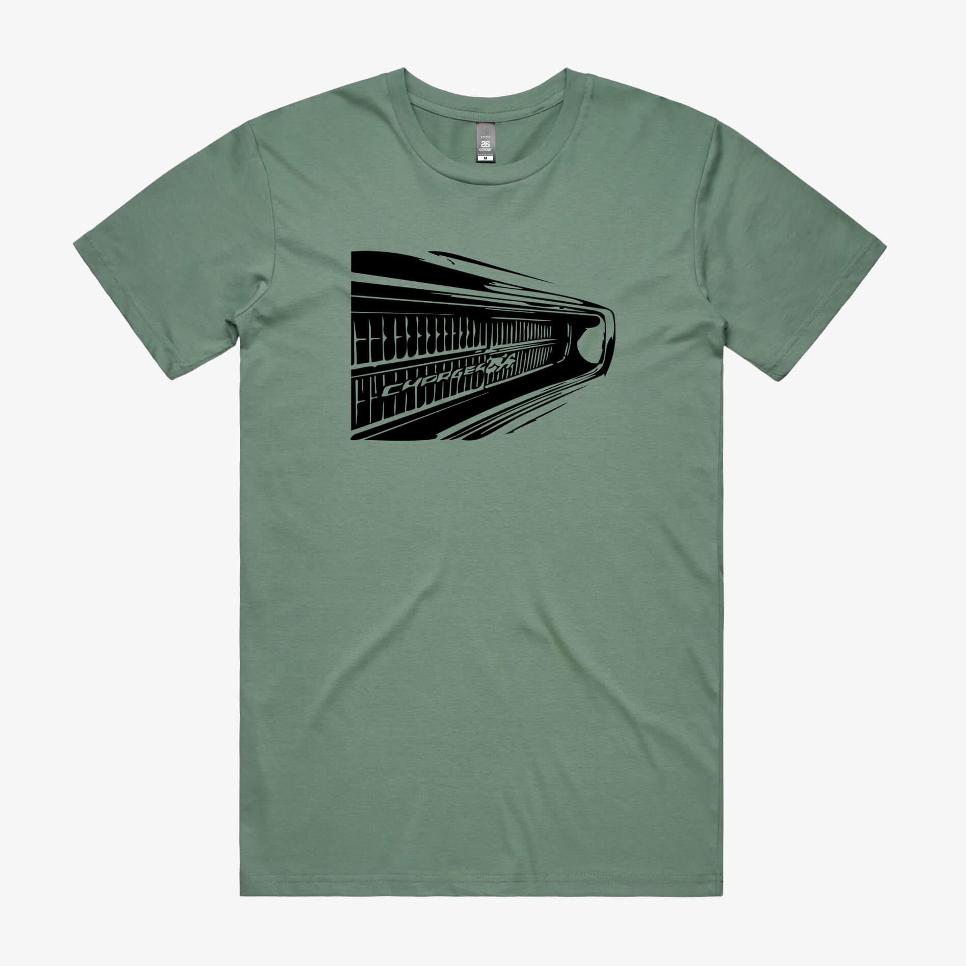 Dodge Charger R/T T-Shirt