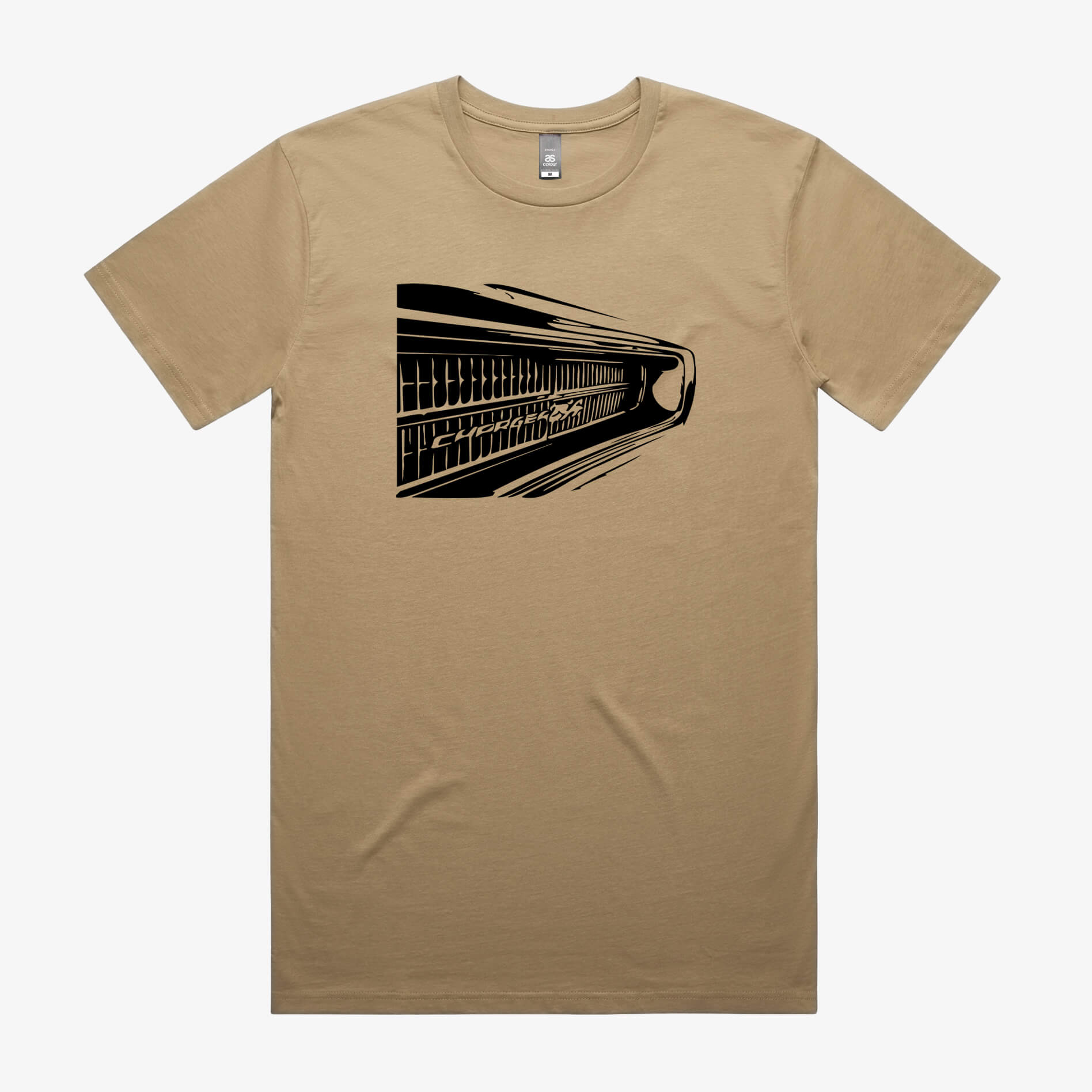 Dodge Charger R/T T-Shirt