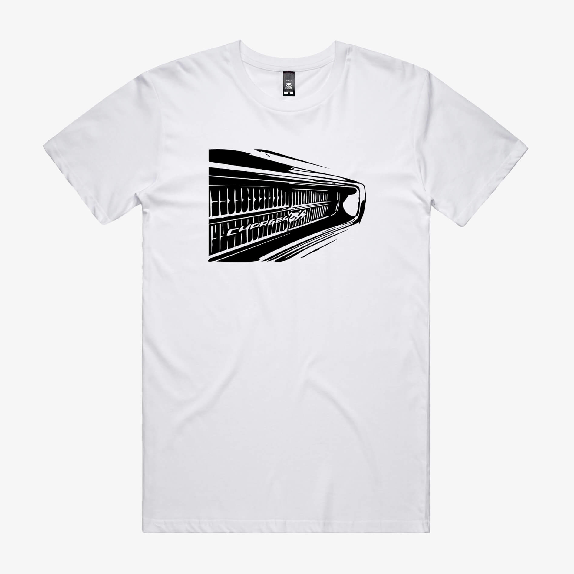 Dodge Charger R/T T-Shirt