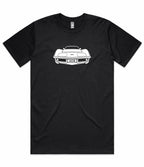 Chevrolet Corvette C3 T-Shirt