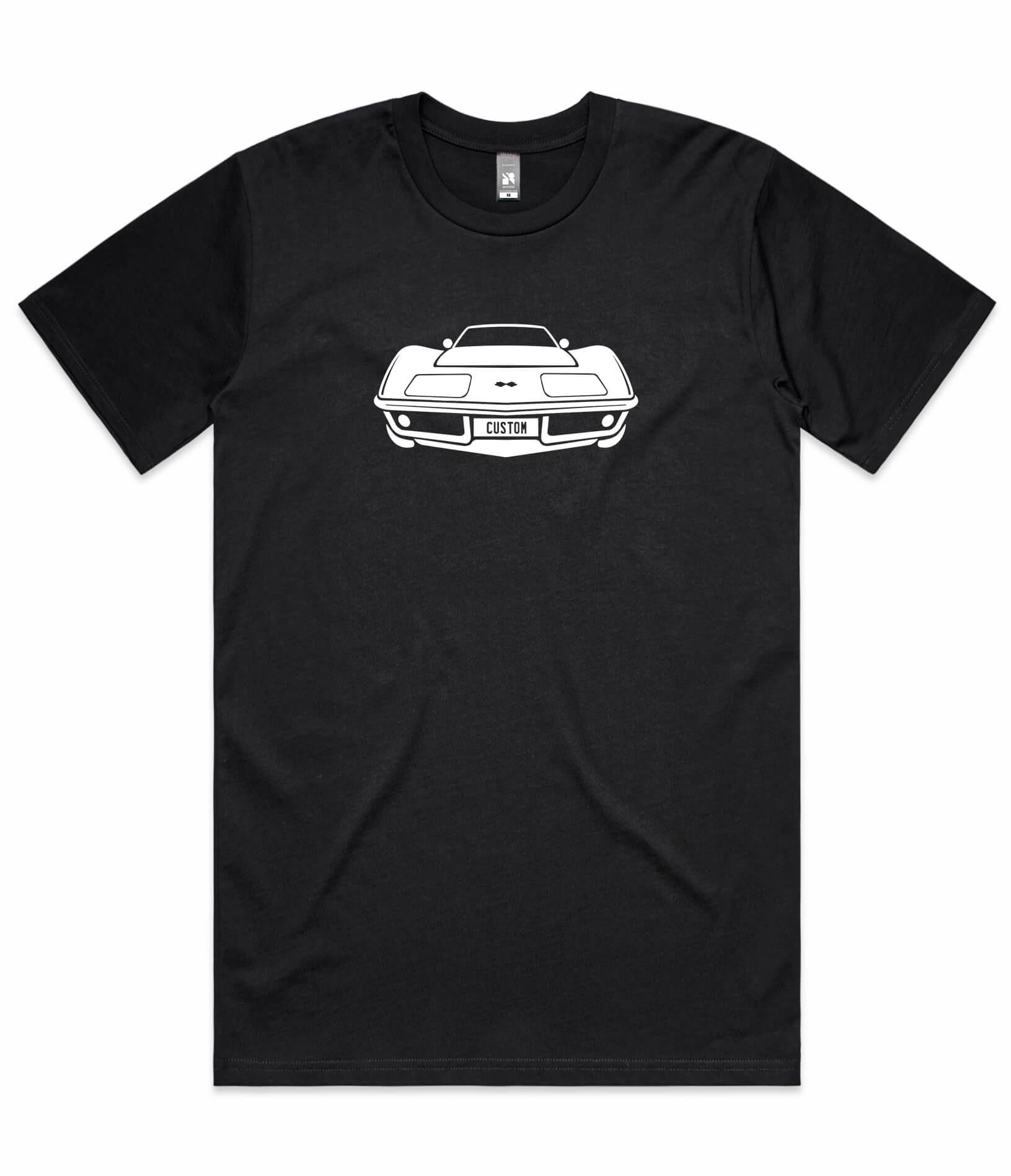 Chevrolet Corvette C3 T-Shirt