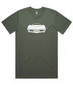 Chevrolet Corvette C3 T-Shirt