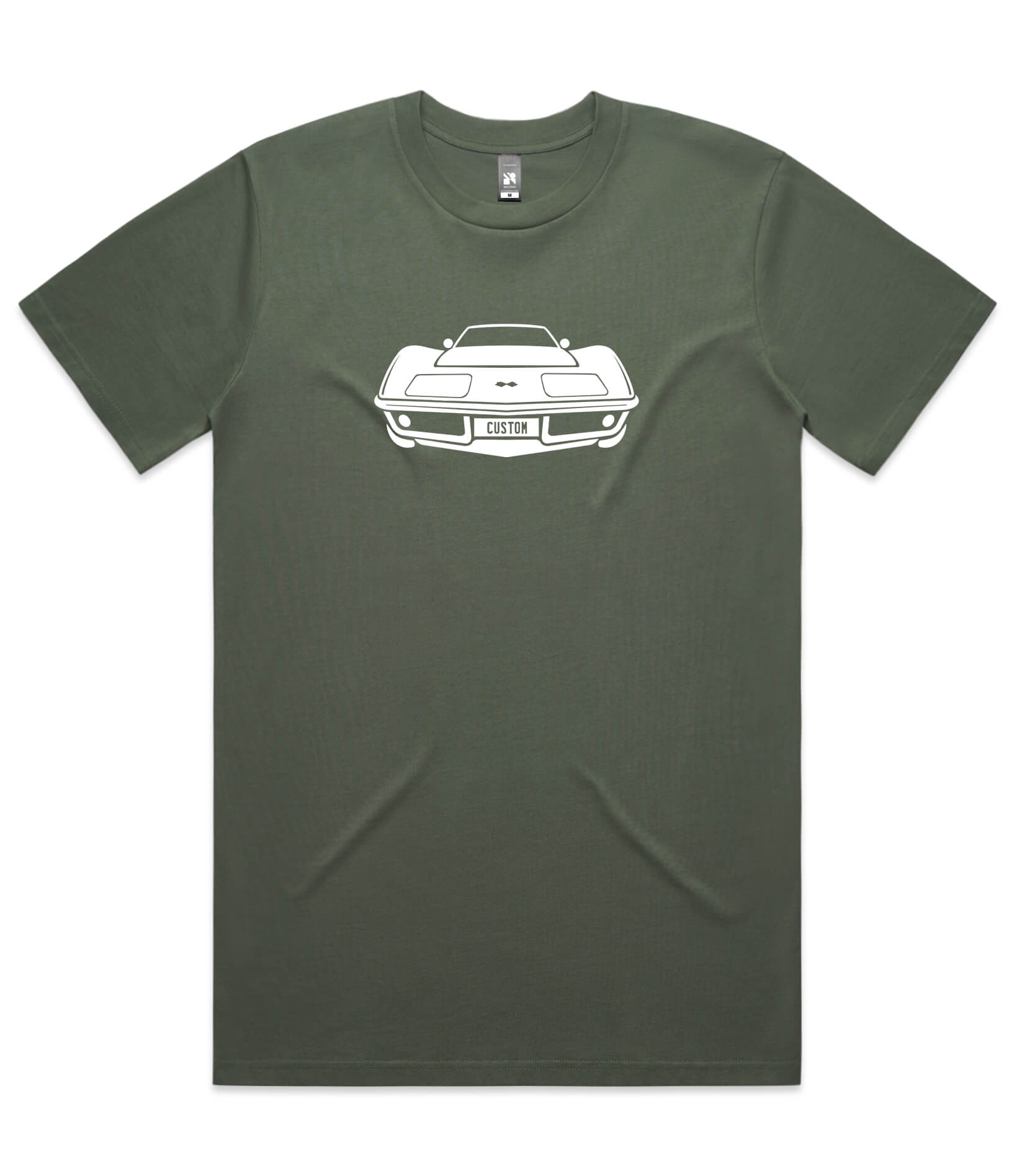 Chevrolet Corvette C3 T-Shirt