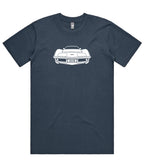 Chevrolet Corvette C3 T-Shirt