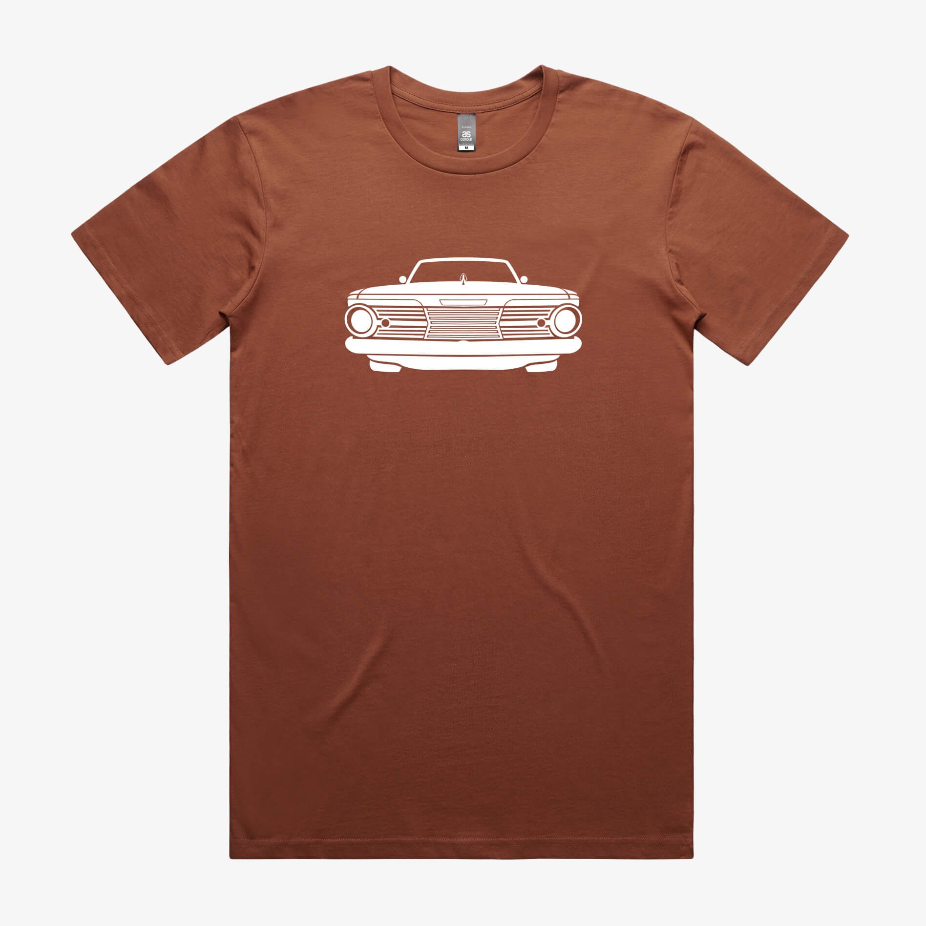 Chrysler Valiant AP6 T-Shirt