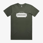 Chrysler Valiant AP6 T-Shirt