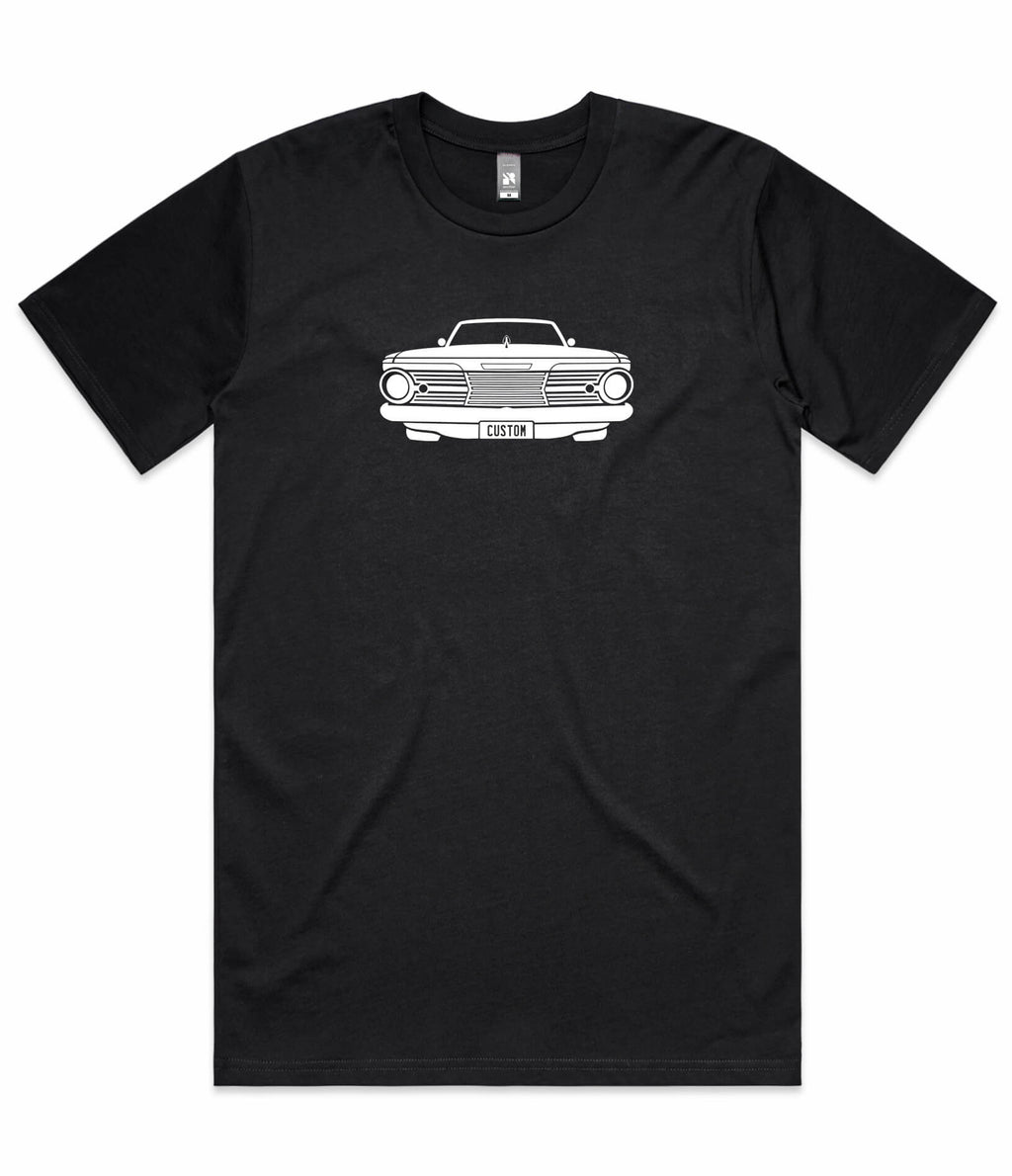 Chrysler Valiant AP6 T-Shirt