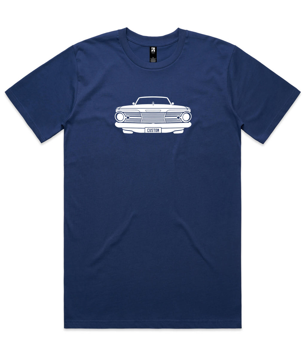 Chrysler Valiant AP6 T-Shirt