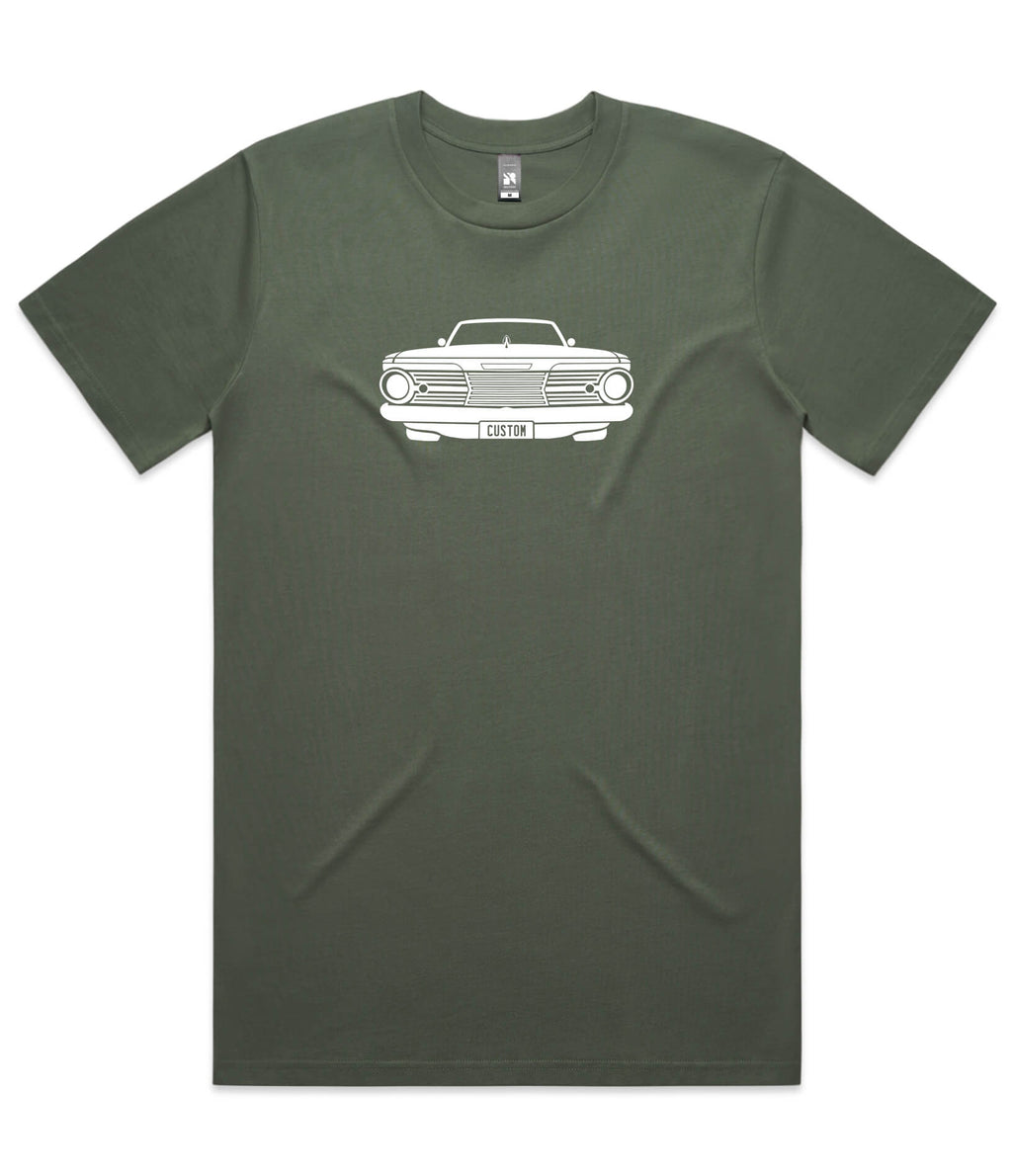 Chrysler Valiant AP6 T-Shirt