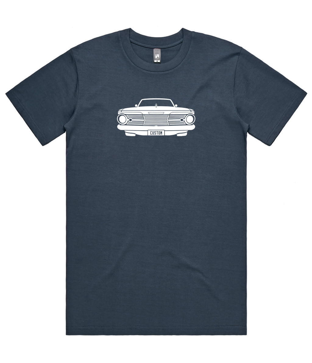 Chrysler Valiant AP6 T-Shirt