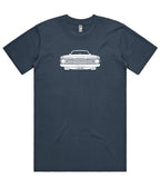 Chrysler Valiant AP6 T-Shirt