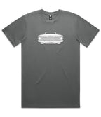 Chrysler Valiant AP6 T-Shirt
