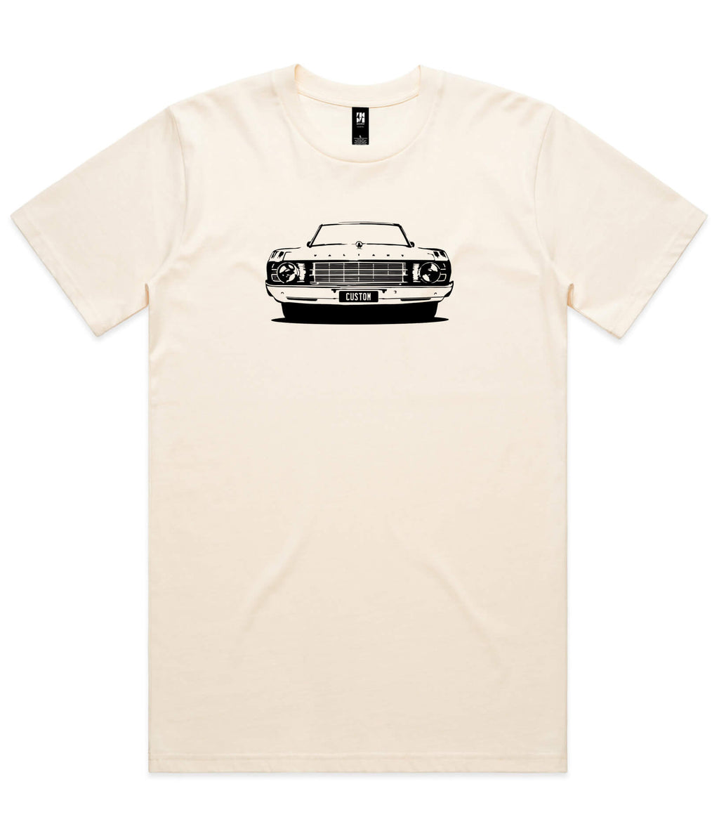 Chrysler Valiant VF T-Shirt