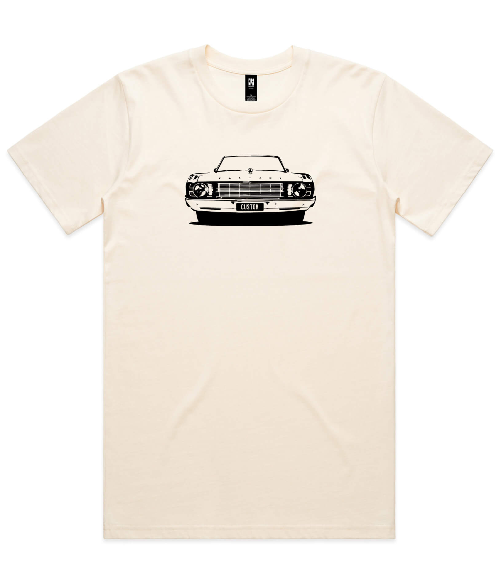Chrysler Valiant VF T-Shirt