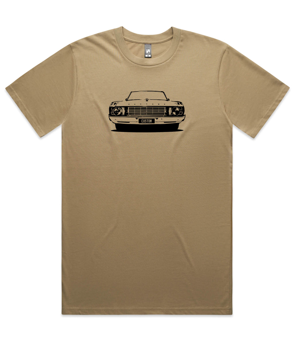 Chrysler Valiant VF T-Shirt