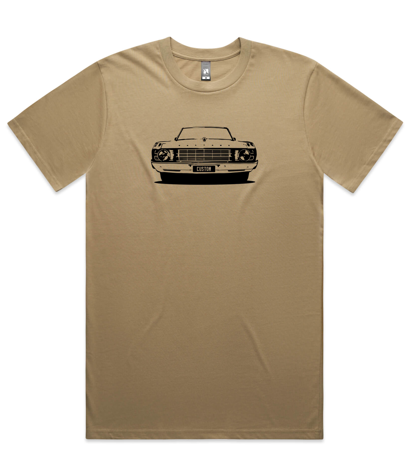 Chrysler Valiant VF T-Shirt