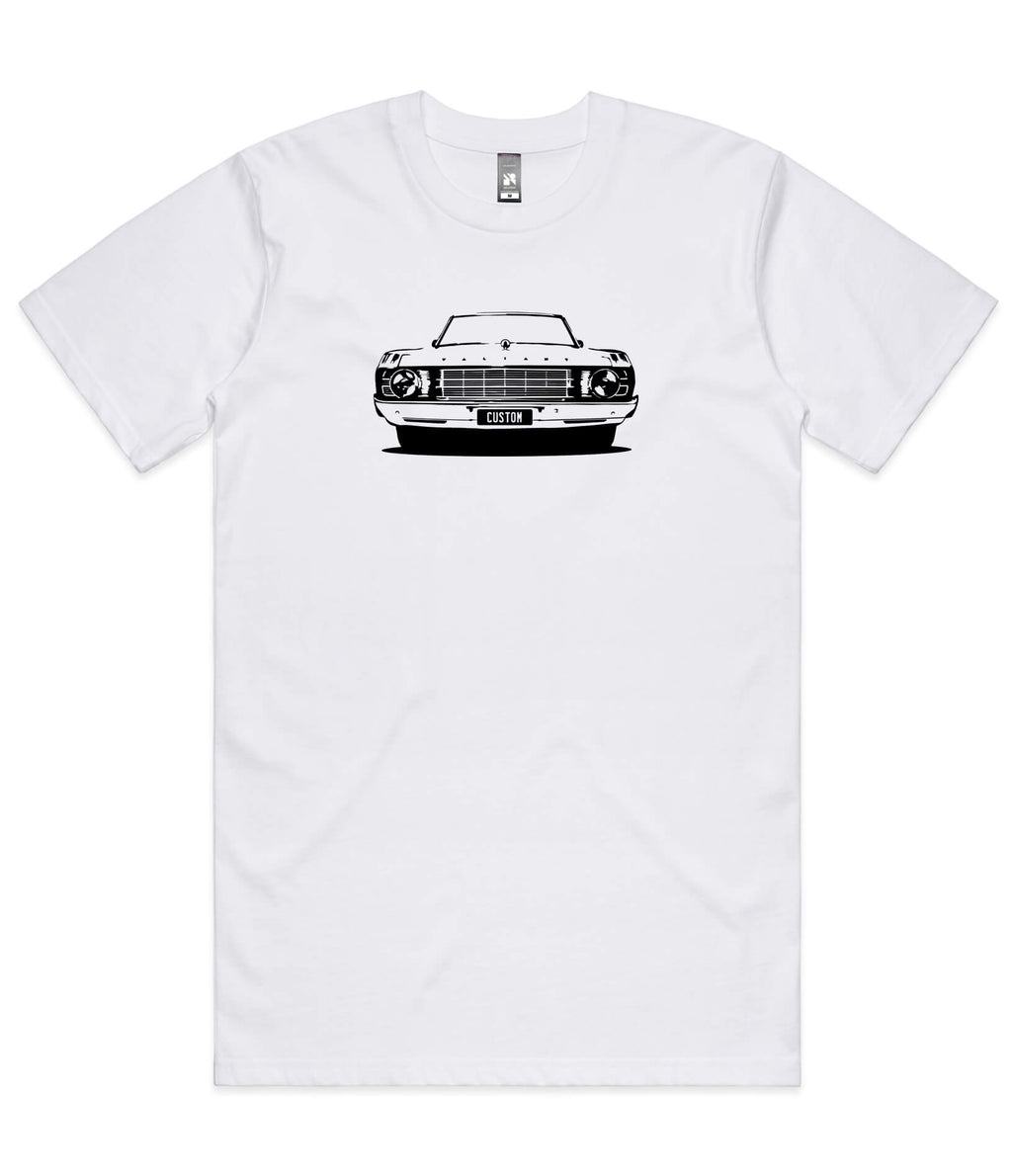 Chrysler Valiant VF T-Shirt