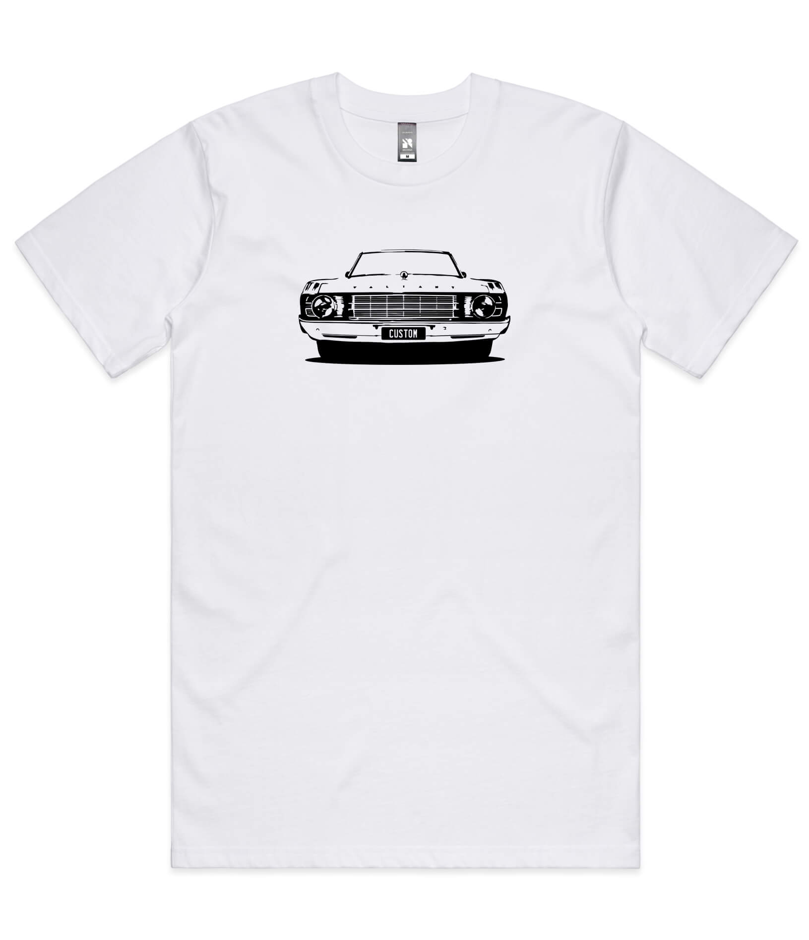 Chrysler Valiant VF T-Shirt