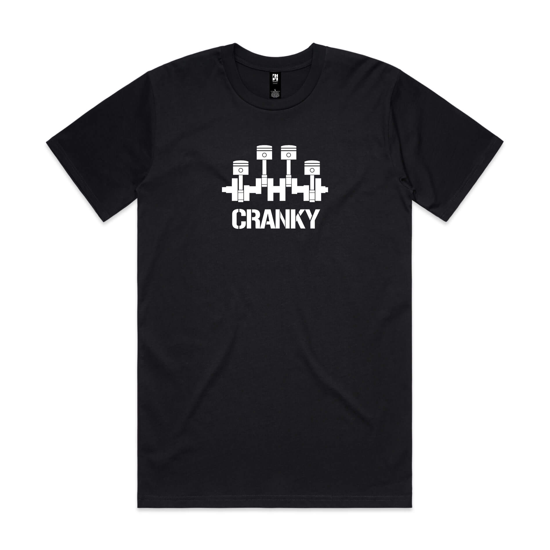 Cranky T-Shirt