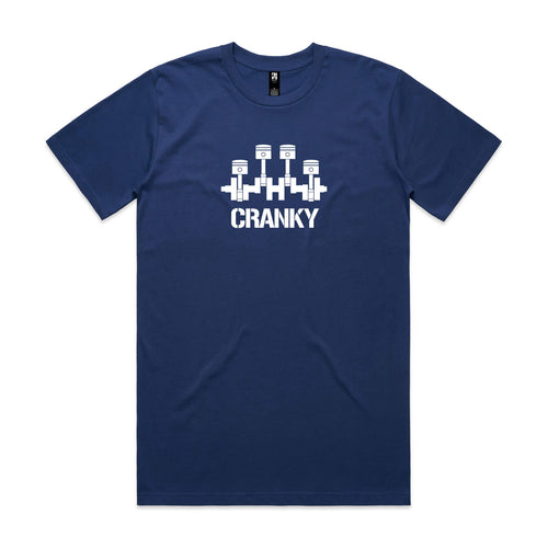 Cranky T-Shirt