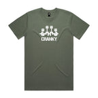 Cranky T-Shirt