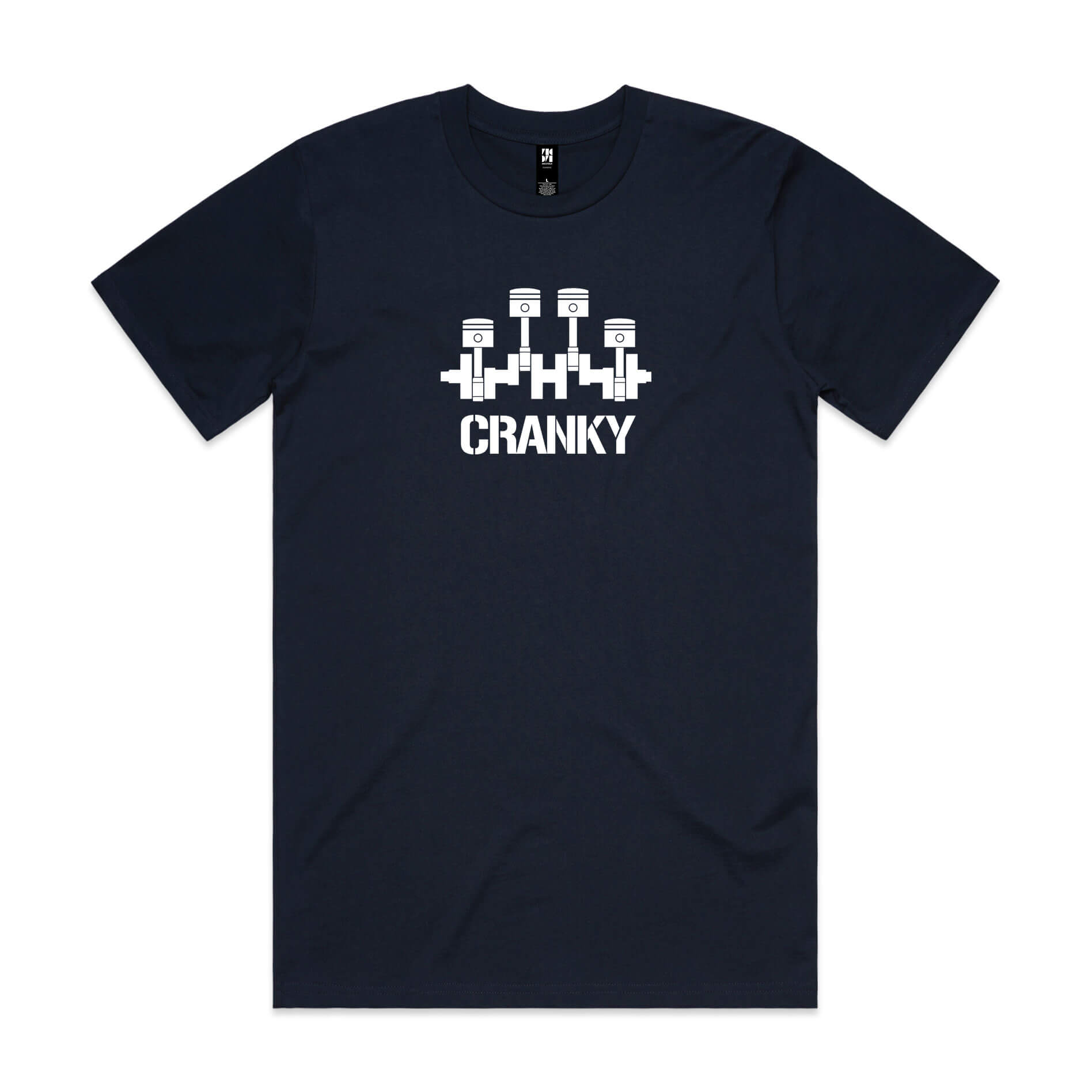 Cranky T-Shirt