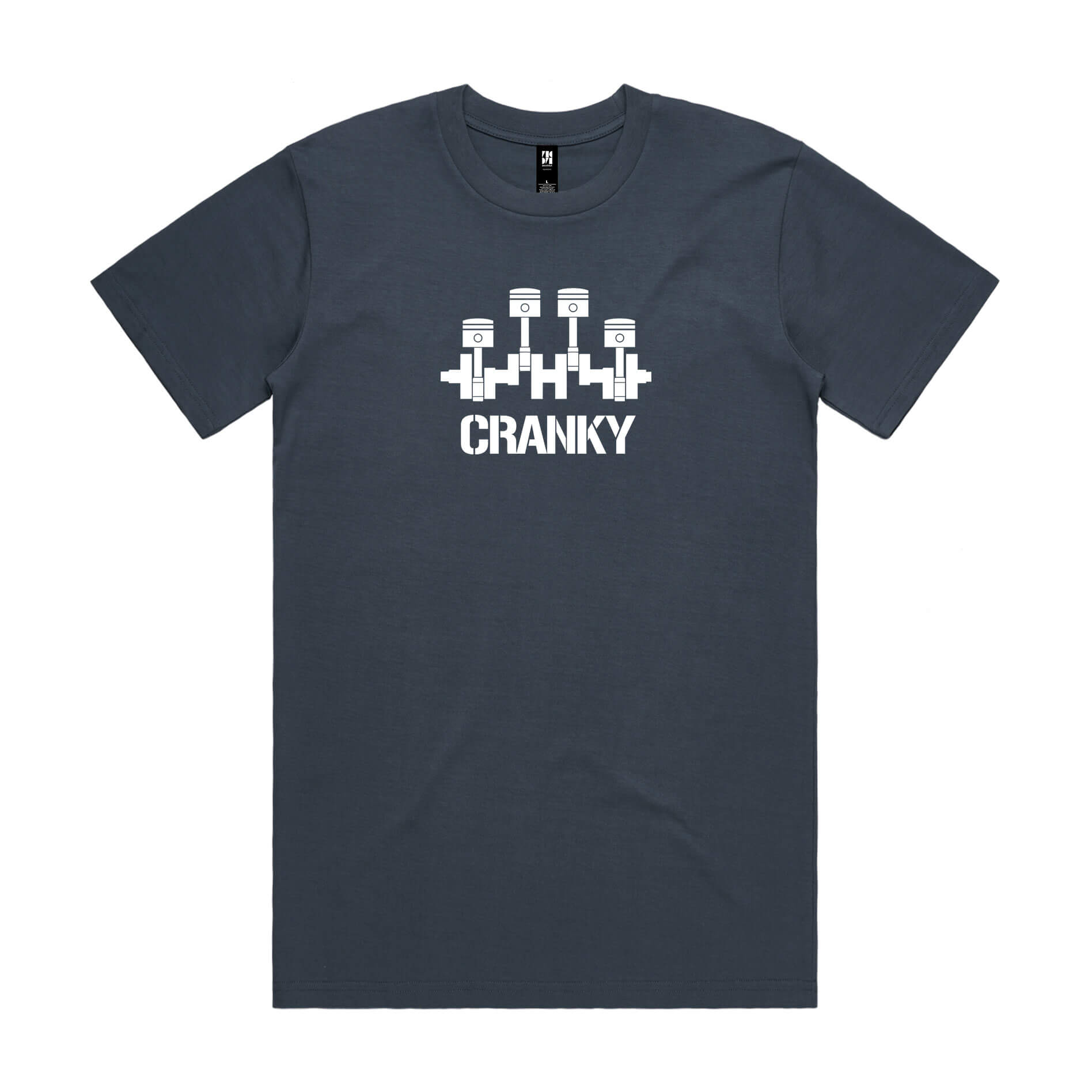 Cranky T-Shirt