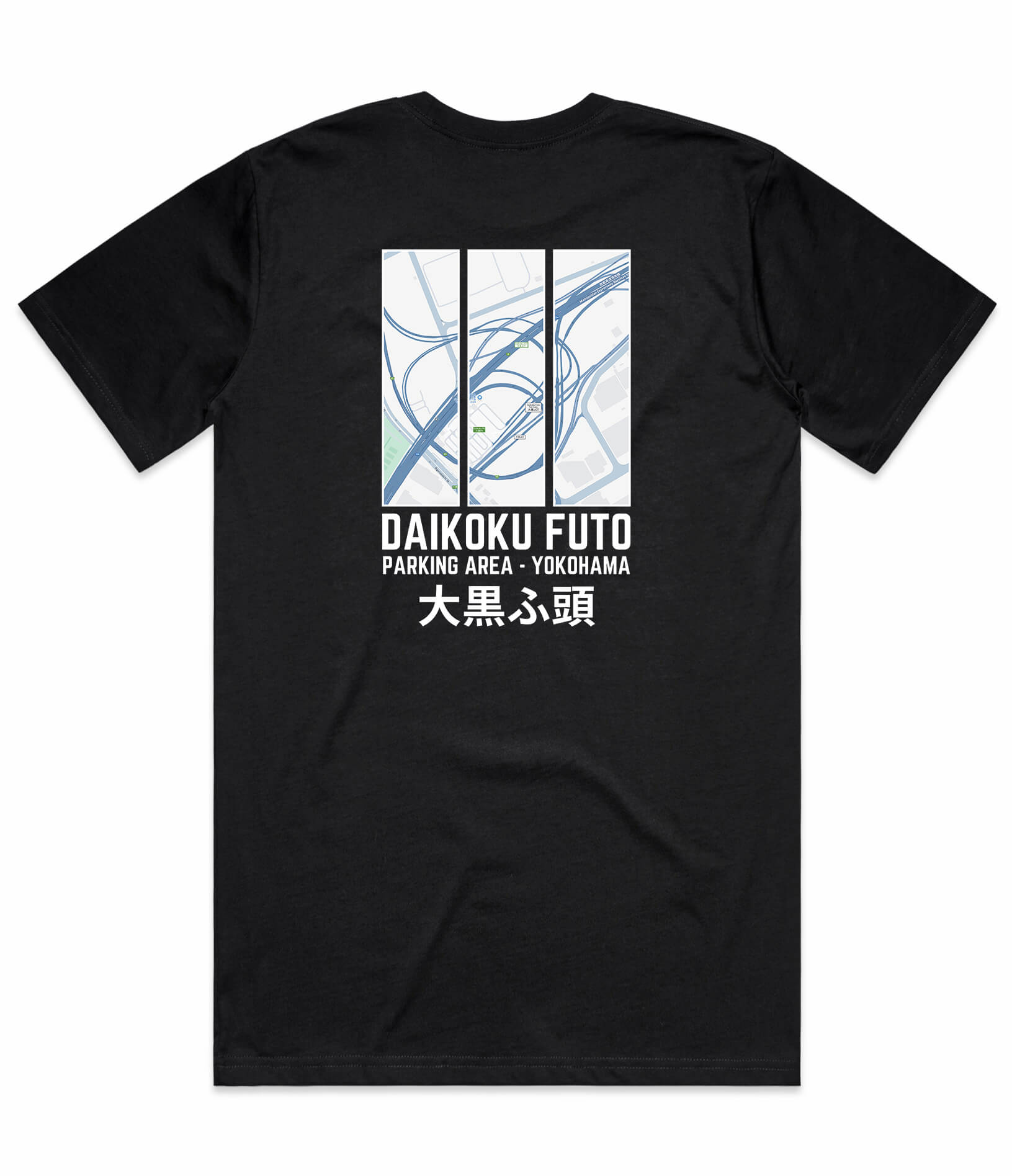Daikoku Futo T-Shirt