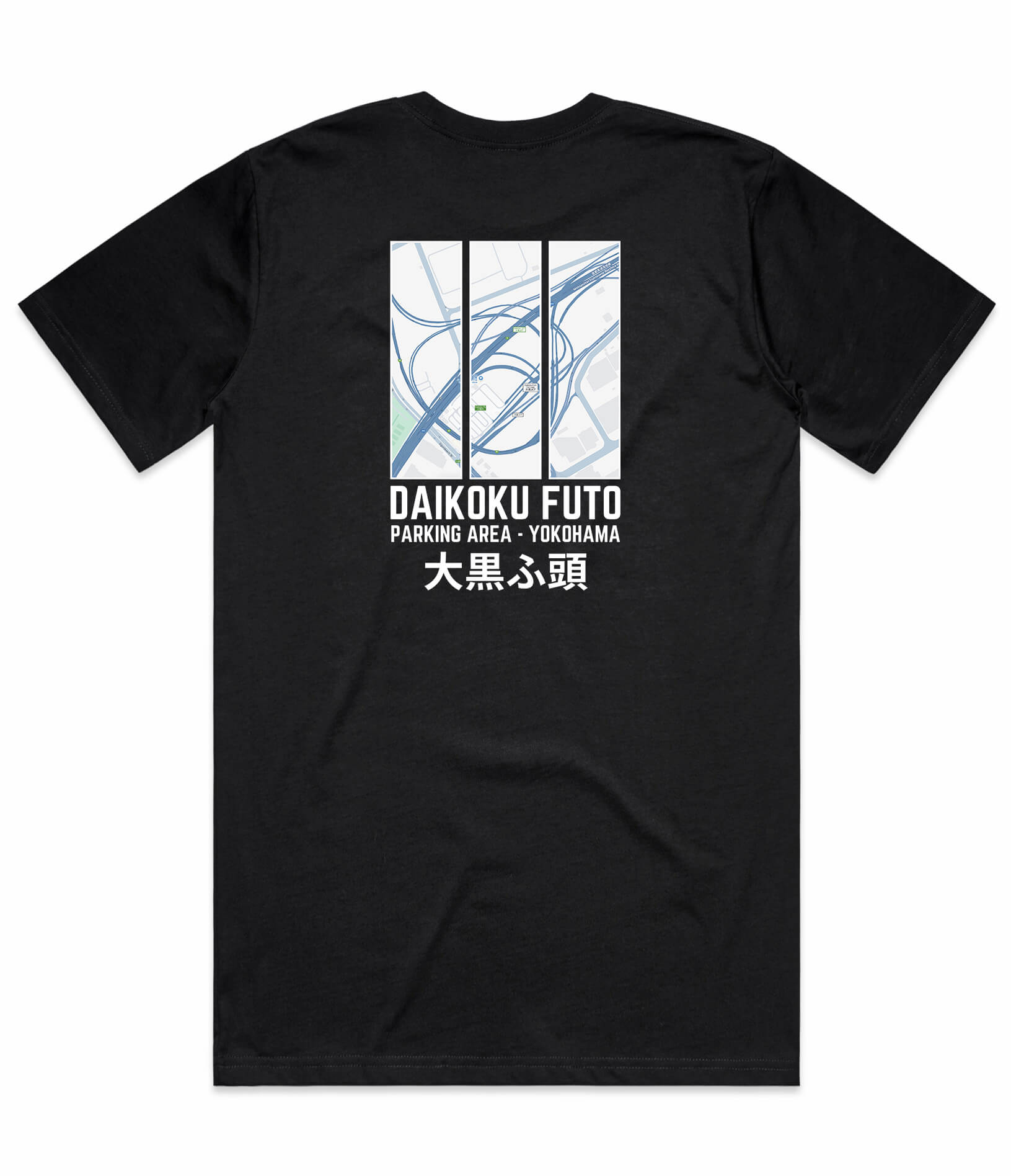 Daikoku Futo T-Shirt