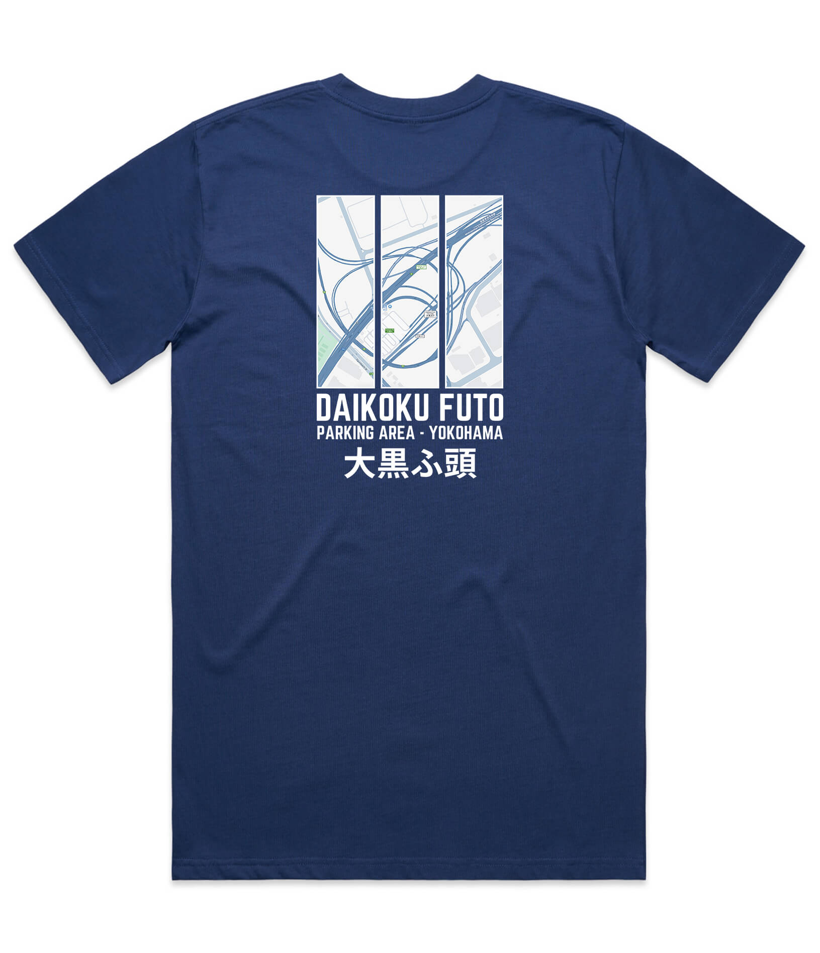 Daikoku Futo T-Shirt