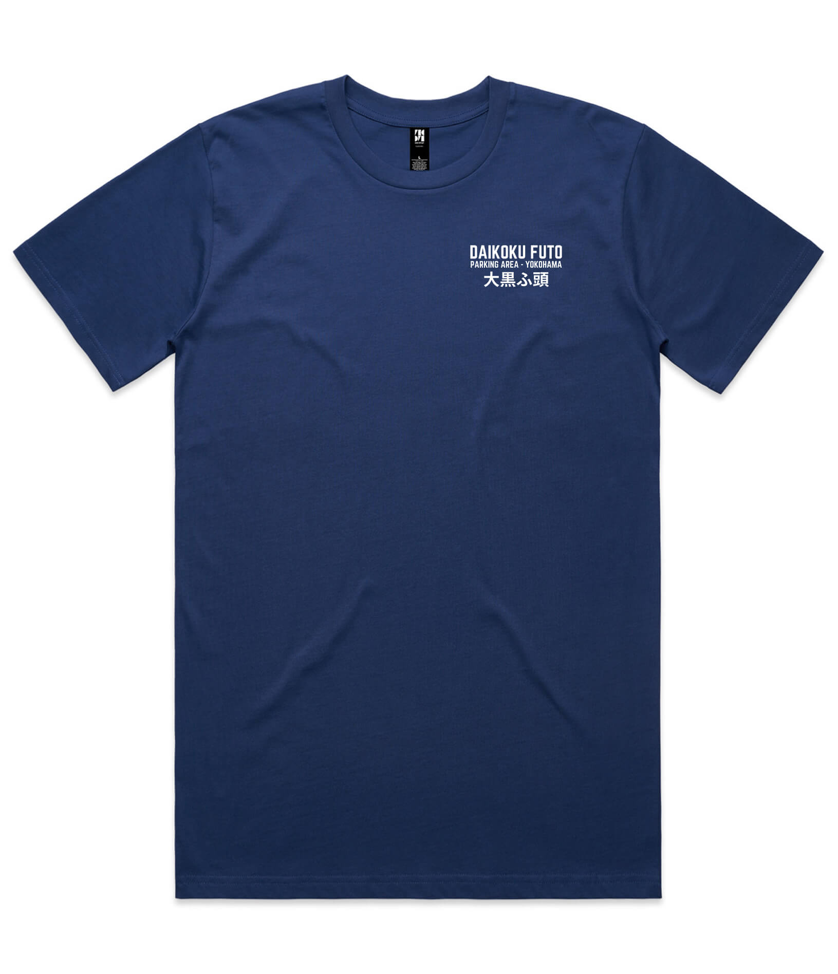 Daikoku Futo T-Shirt