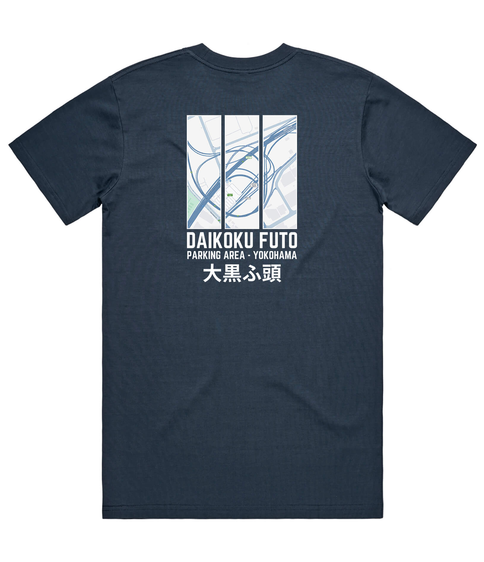 Daikoku Futo T-Shirt