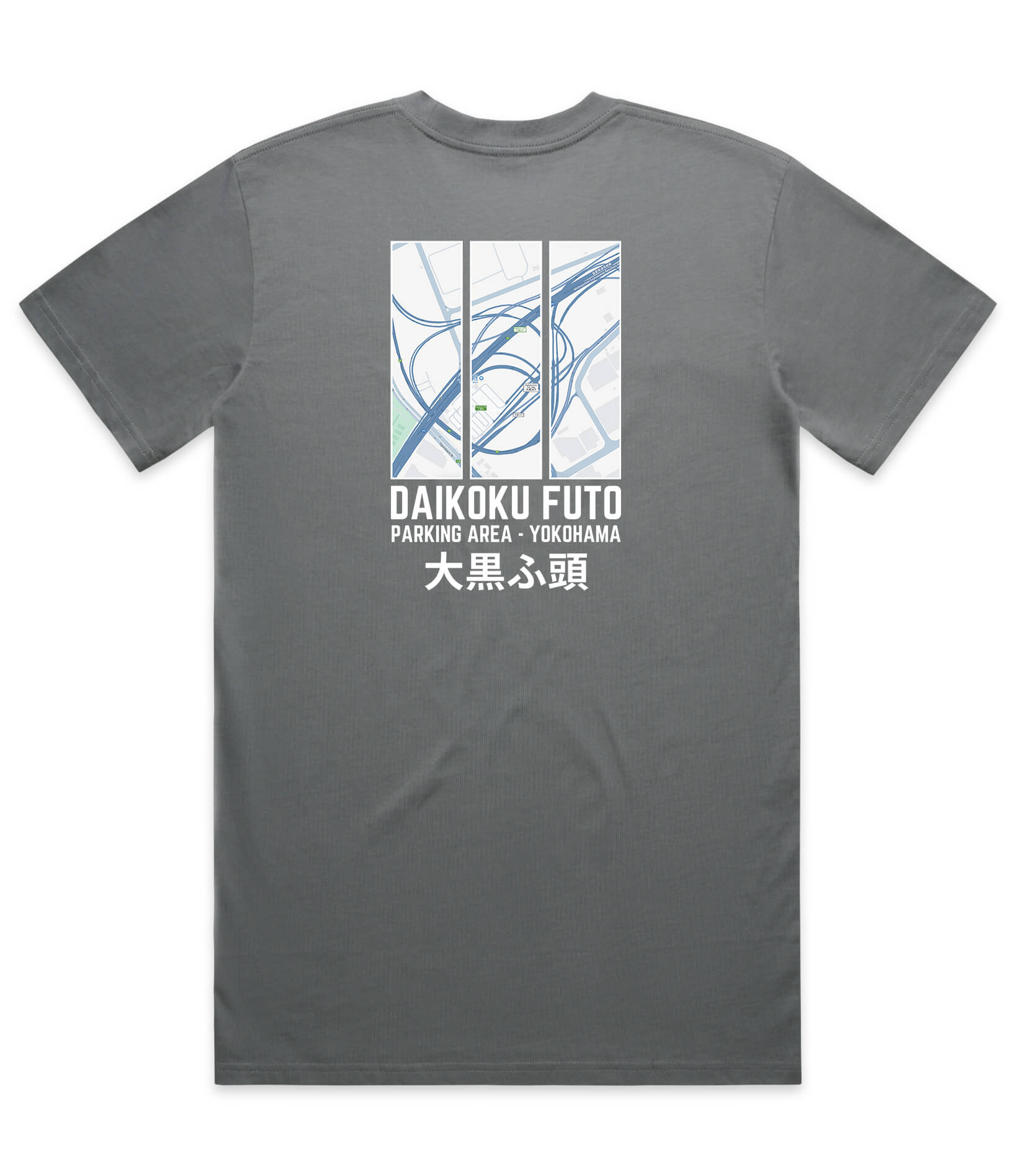 Daikoku Futo T-Shirt
