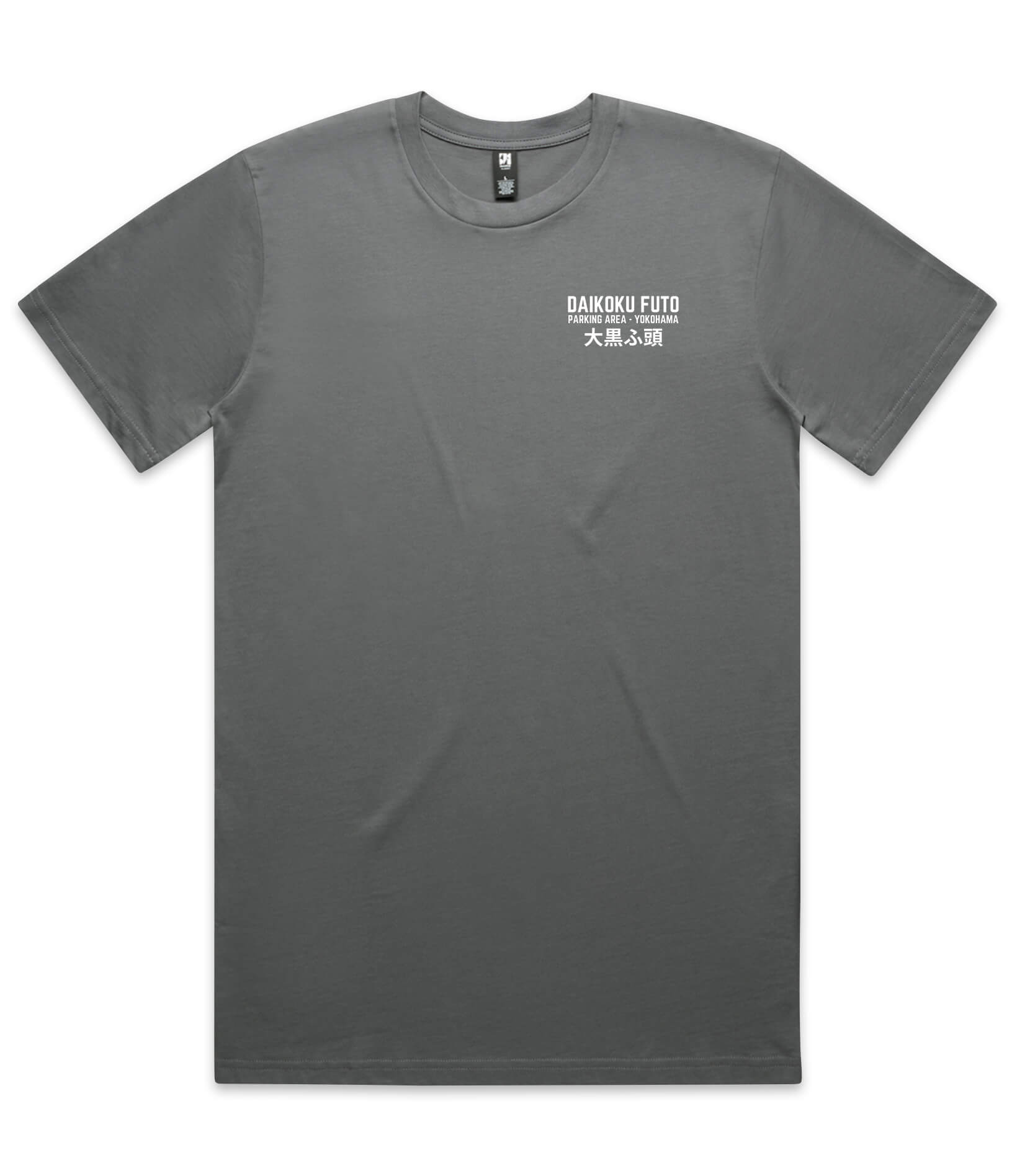 Daikoku Futo T-Shirt