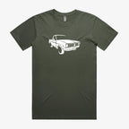 Datsun 1200 Ute T-Shirt