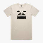 DeLorean DMC-12 T-Shirt