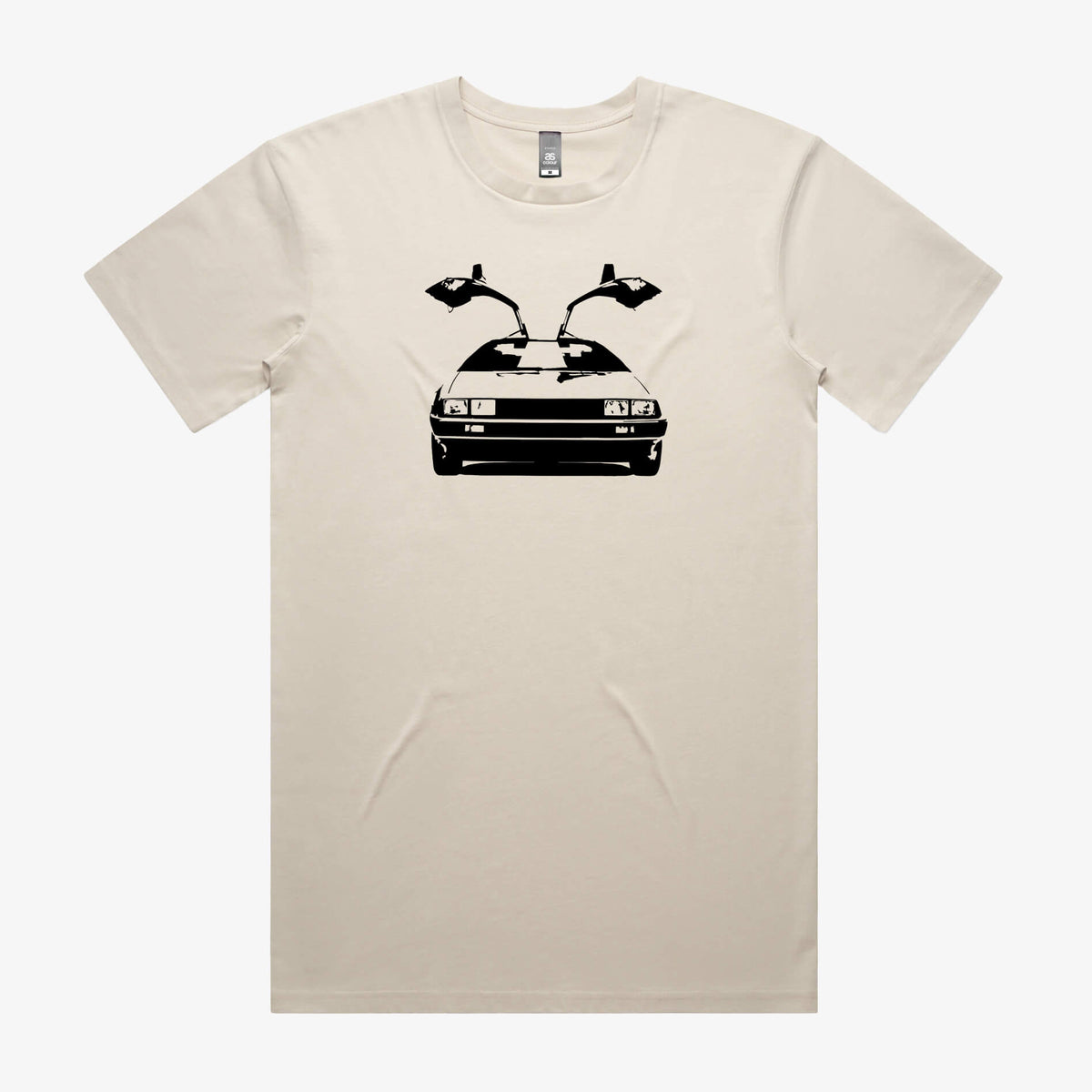 DeLorean DMC-12 T-Shirt