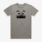 DeLorean DMC-12 T-Shirt