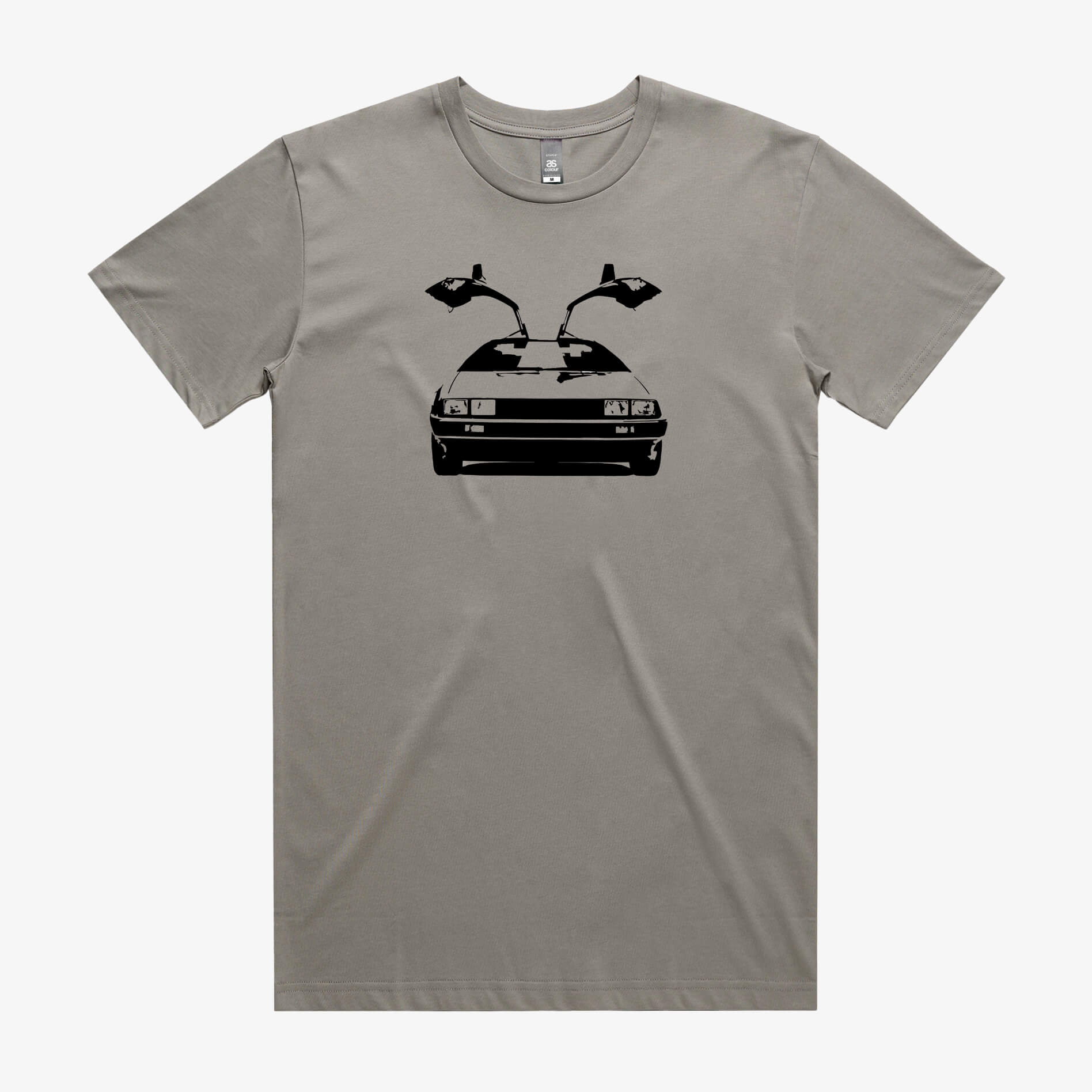 DeLorean DMC-12 T-Shirt